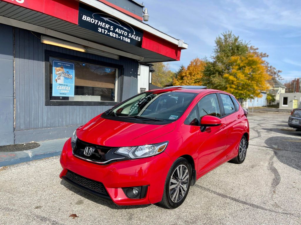 Brother's Auto Sales Best used car dealer in indy