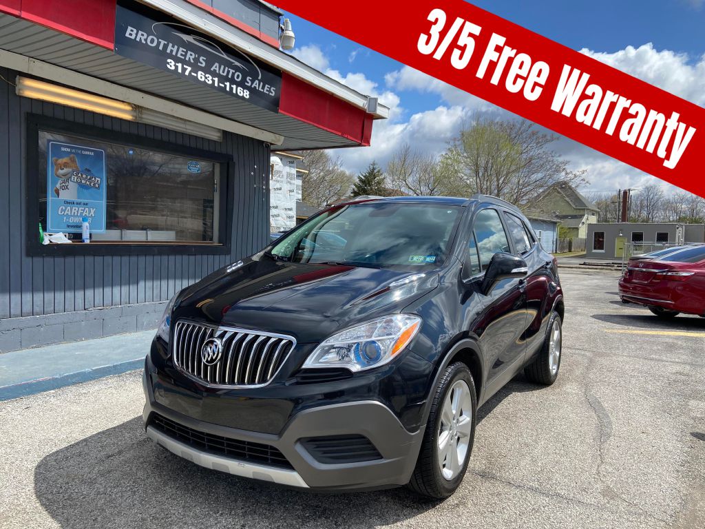 Brother's Auto Sales Best used car dealer in indy