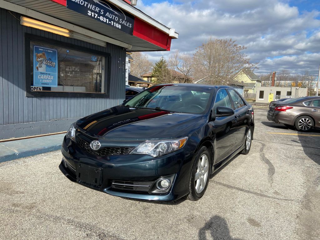 Brother's Auto Sales Best used car dealer in indy