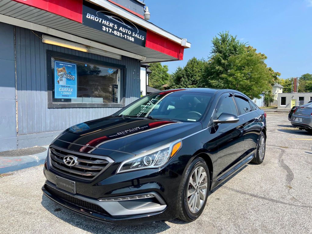 Brother's Auto Sales Best used car dealer in indy