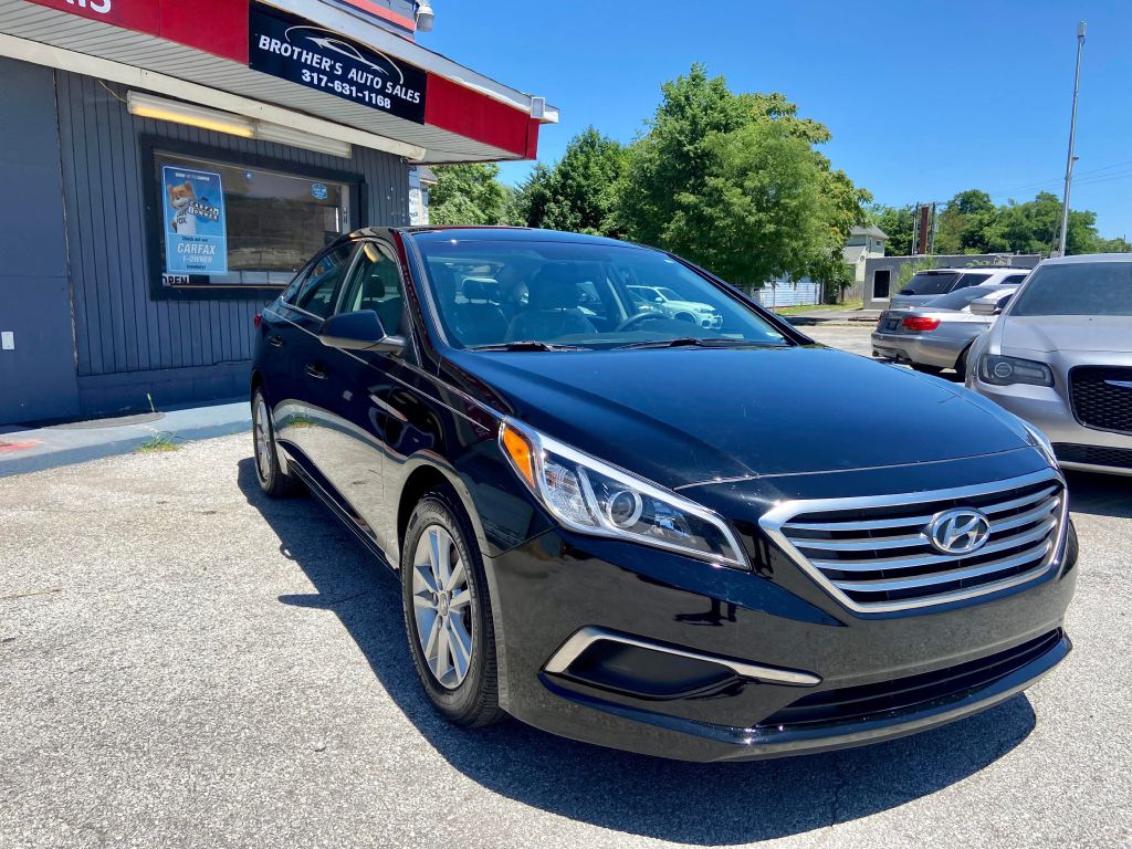 Brother's Auto Sales Best used car dealer in indy