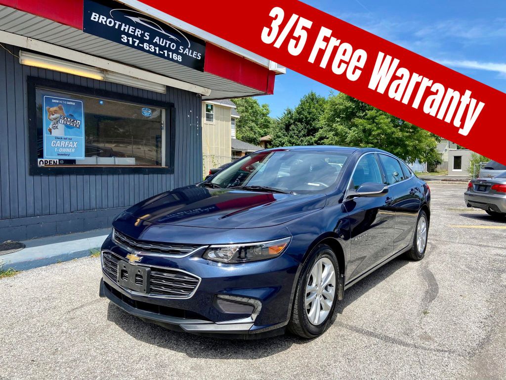 Brother's Auto Sales Best used car dealer in indy