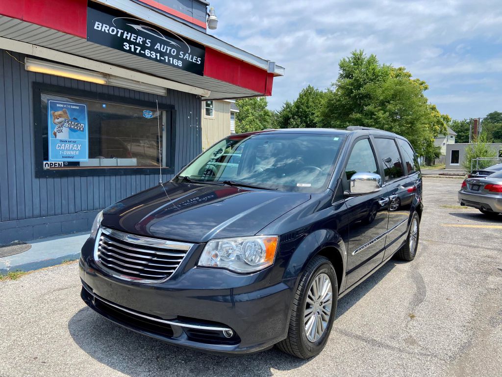 Brother's Auto Sales Best used car dealer in indy