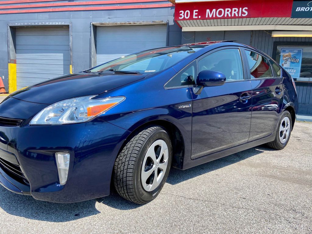 Brother's Auto Sales Best used car dealer in indy