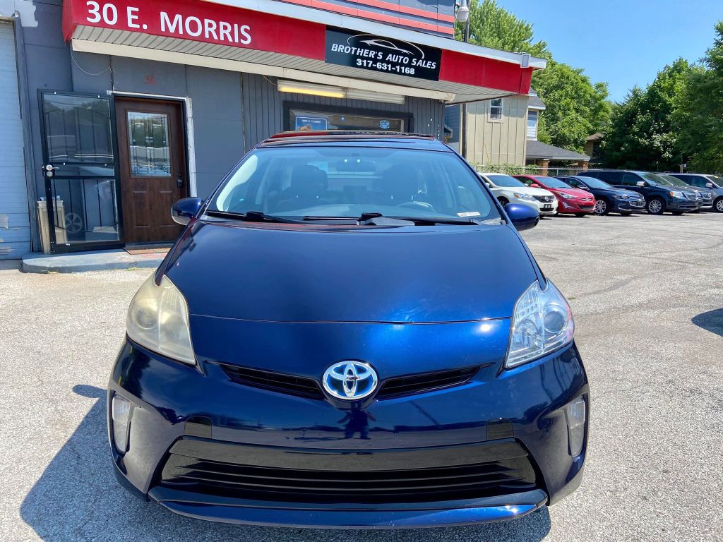 Brother's Auto Sales Best used car dealer in indy