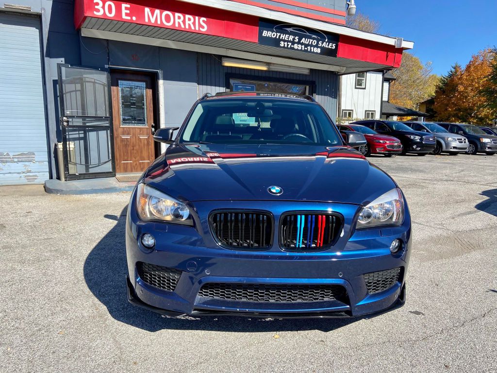 Brother's Auto Sales Best used car dealer in indy