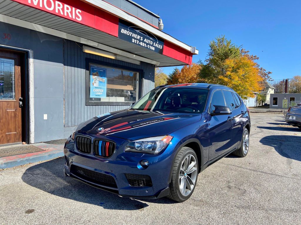 Brother's Auto Sales Best used car dealer in indy