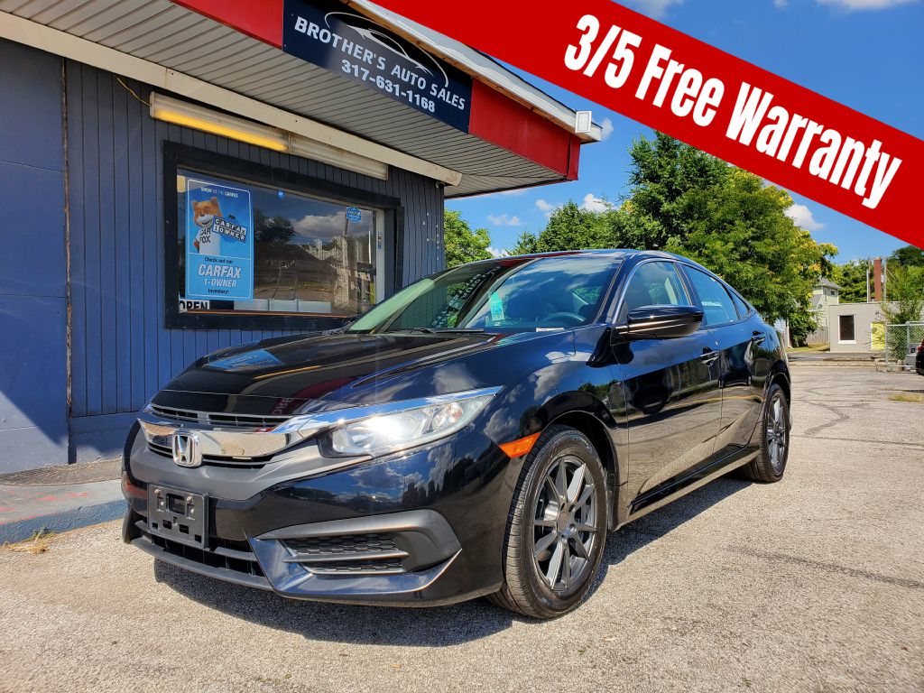 Brother's Auto Sales Best used car dealer in indy