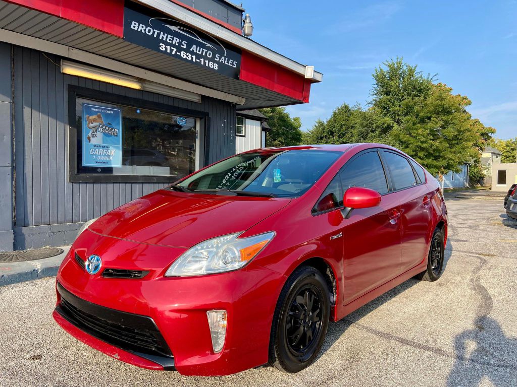 Brother's Auto Sales Best used car dealer in indy