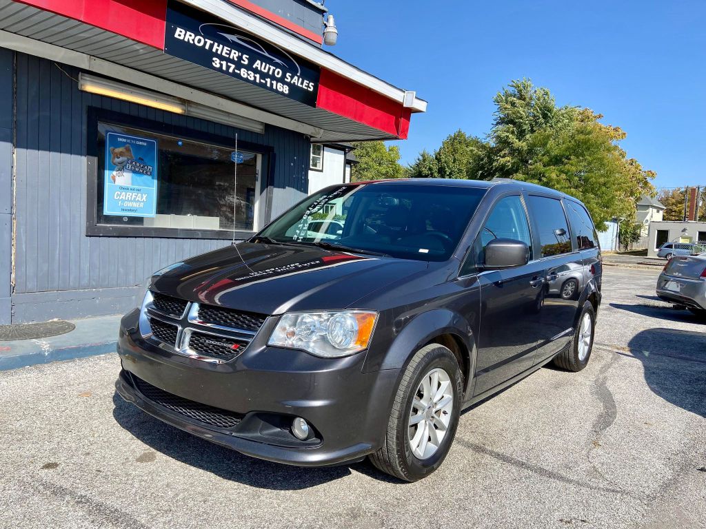 Brother's Auto Sales Best used car dealer in indy