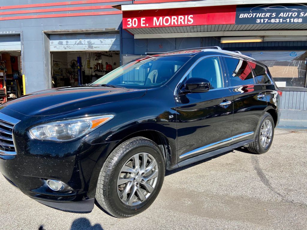 Brother's Auto Sales Best used car dealer in indy