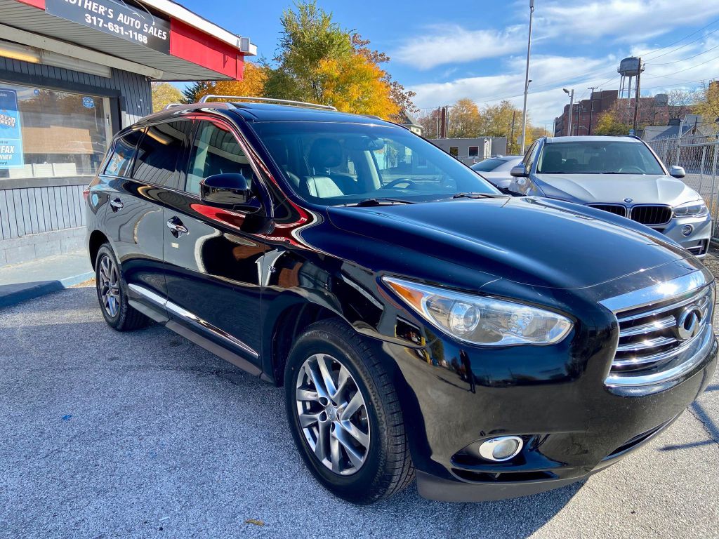 Brother's Auto Sales Best used car dealer in indy