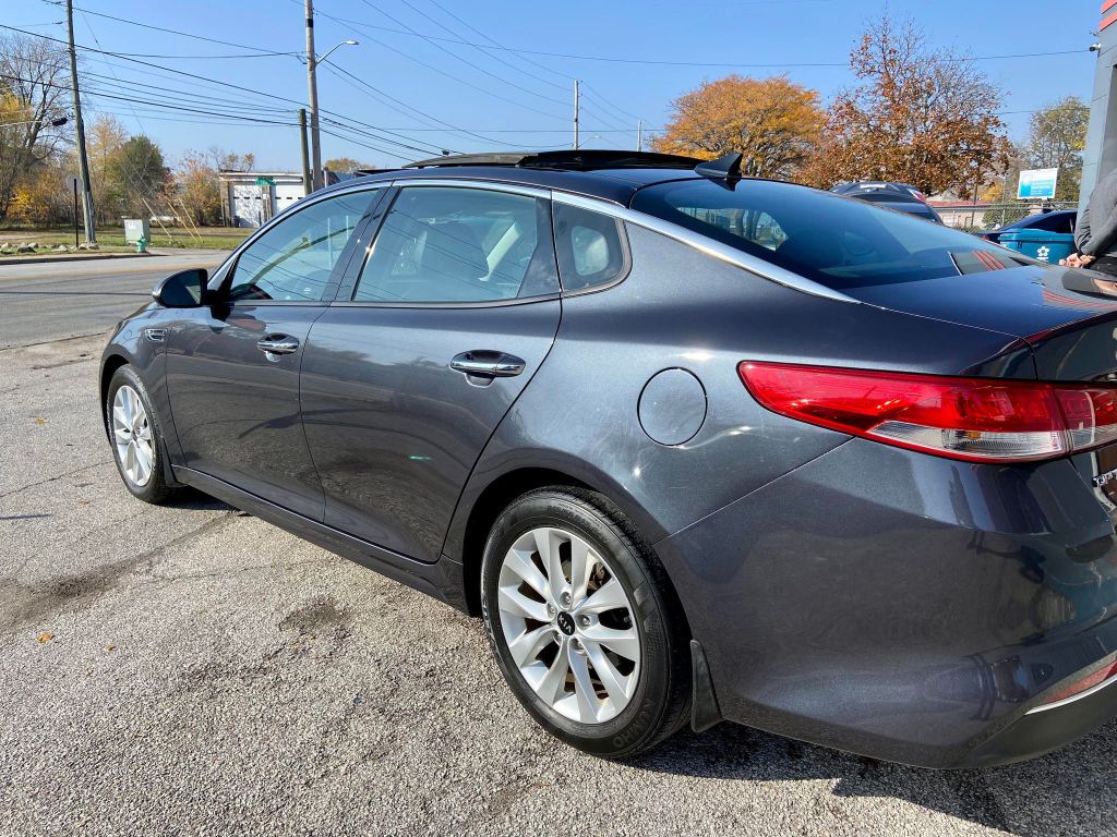 Brother's Auto Sales Best used car dealer in indy