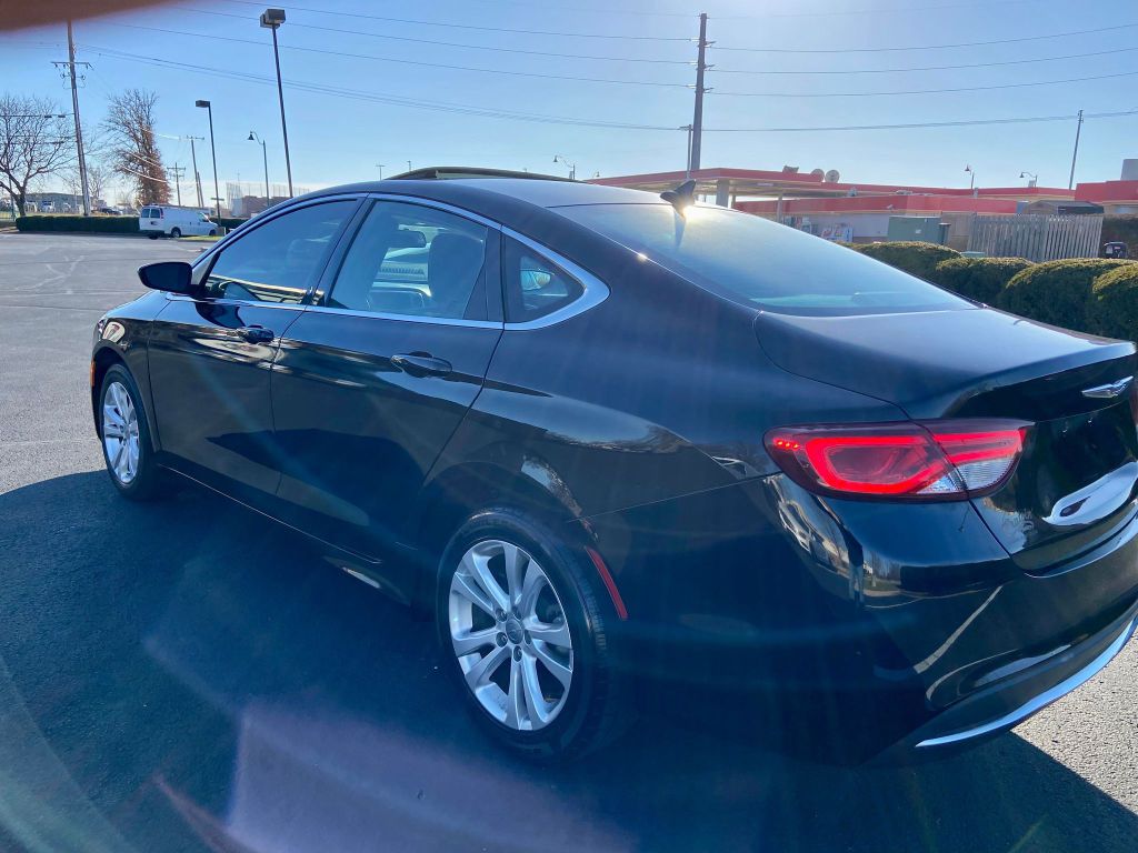 Brother's Auto Sales Best used car dealer in indy