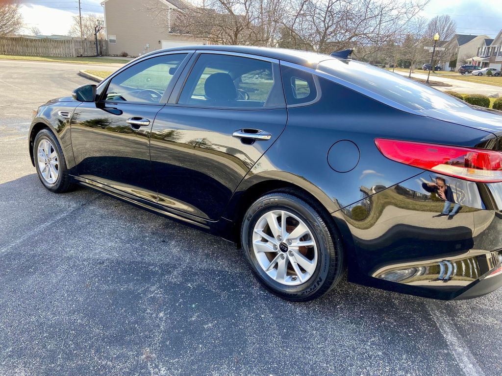 Brother's Auto Sales Best used car dealer in indy