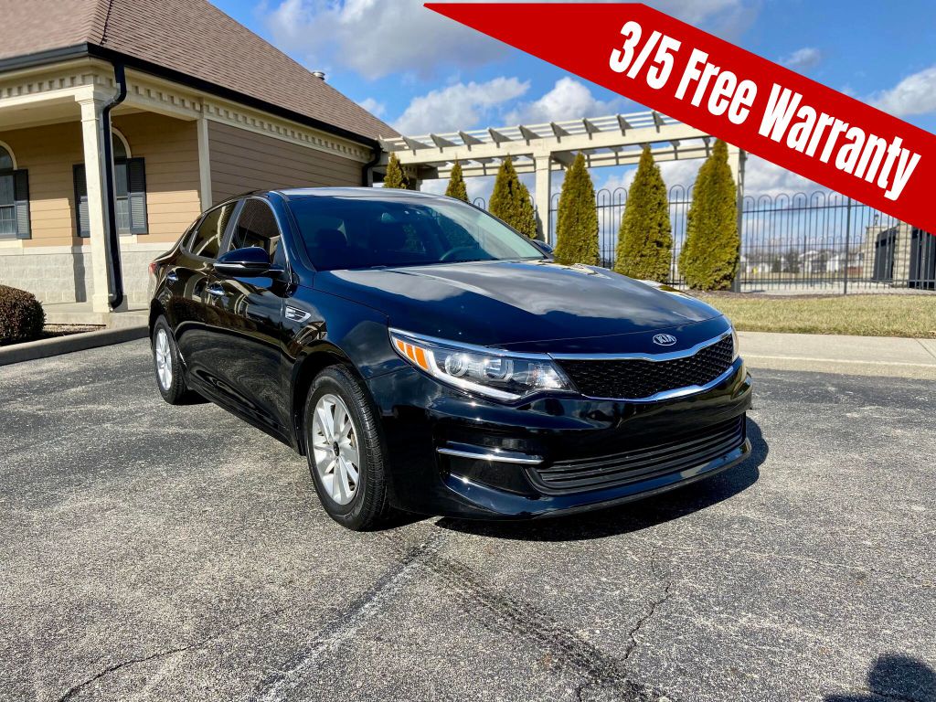 Brother's Auto Sales Best used car dealer in indy