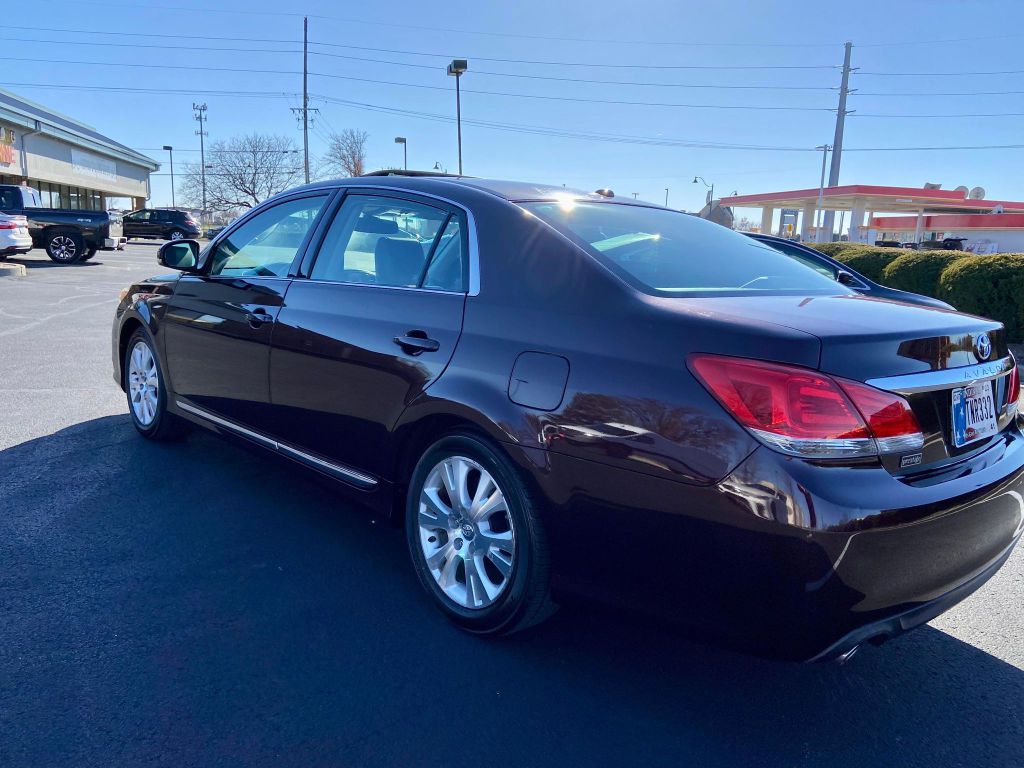 Brother's Auto Sales Best used car dealer in indy