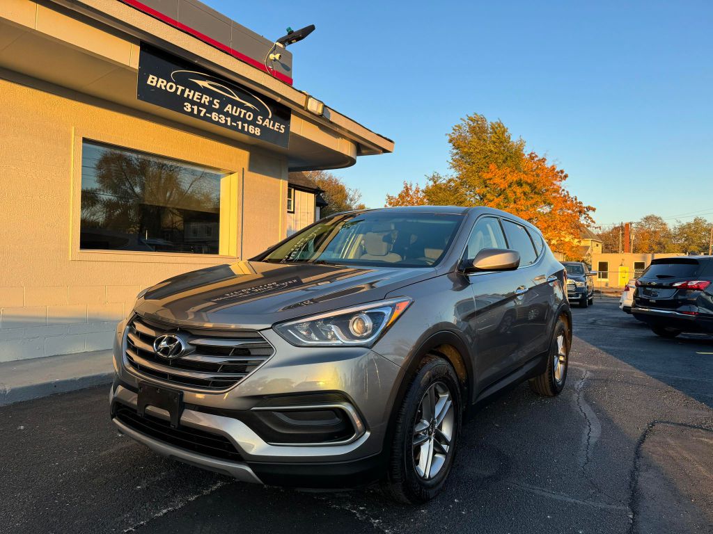 Brother's Auto Sales Best used car dealer in indy