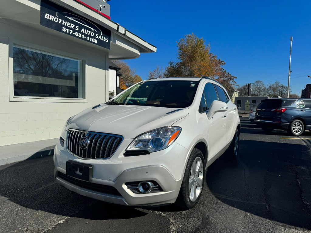 Brother's Auto Sales Best used car dealer in indy