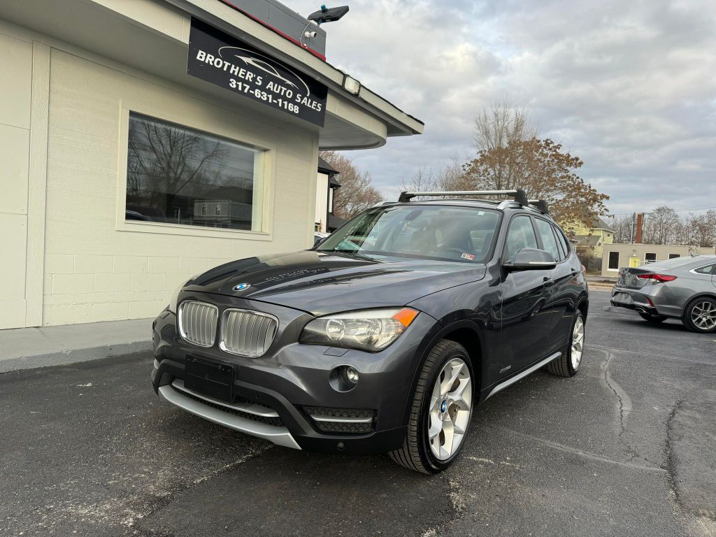 Brother's Auto Sales Best used car dealer in indy