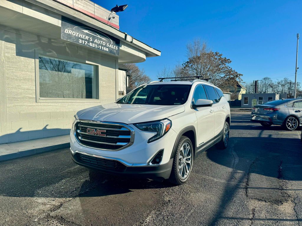 Brother's Auto Sales Best used car dealer in indy