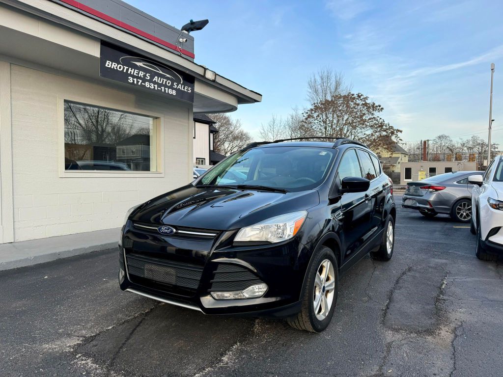 Brother's Auto Sales Best used car dealer in indy